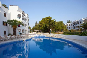  Apartamentos Europa  С'льот